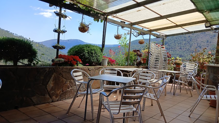 Restaurantes en Casares de las Hurdes provincia de Cáceres