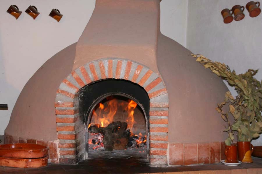Hostal Casa Paco