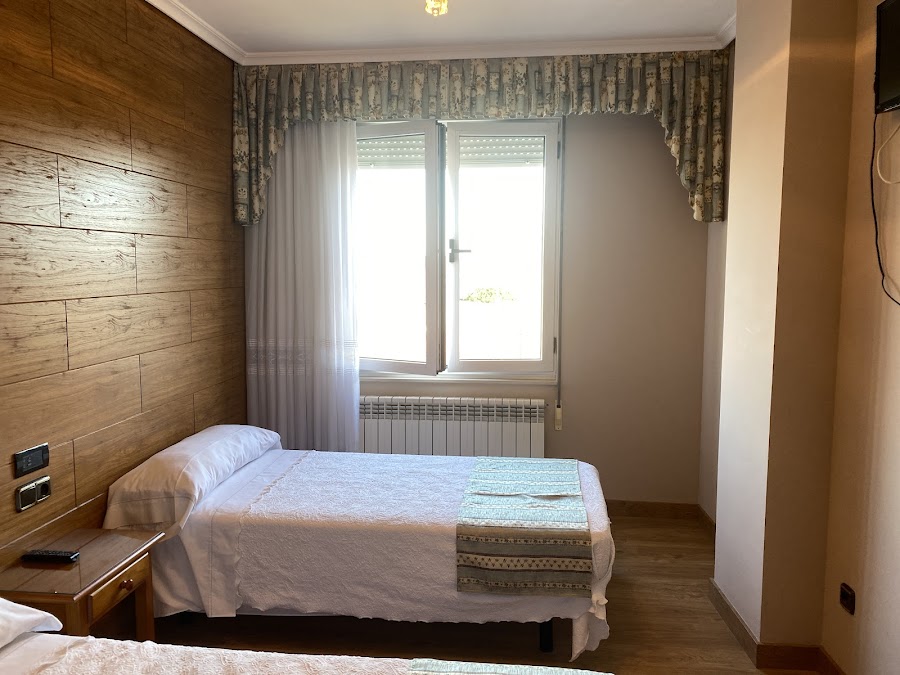 Hostal Castilla