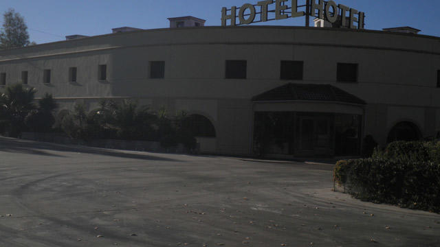 Hostal El Acueducto La Gran Ruta