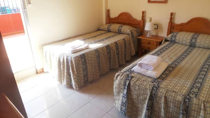 Hostal El Chiringuito