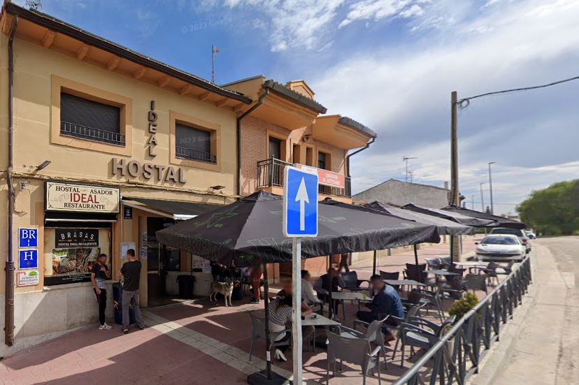 Hostal Ideal