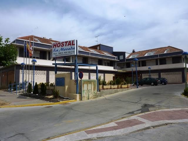Hostal La Morada