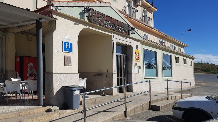 Hostal Mirabel