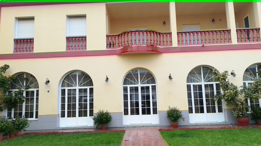 Hostal Nautilus