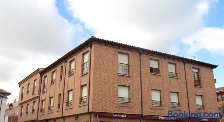 Restaurantes en Villán de Tordesillas provincia de Valladolid