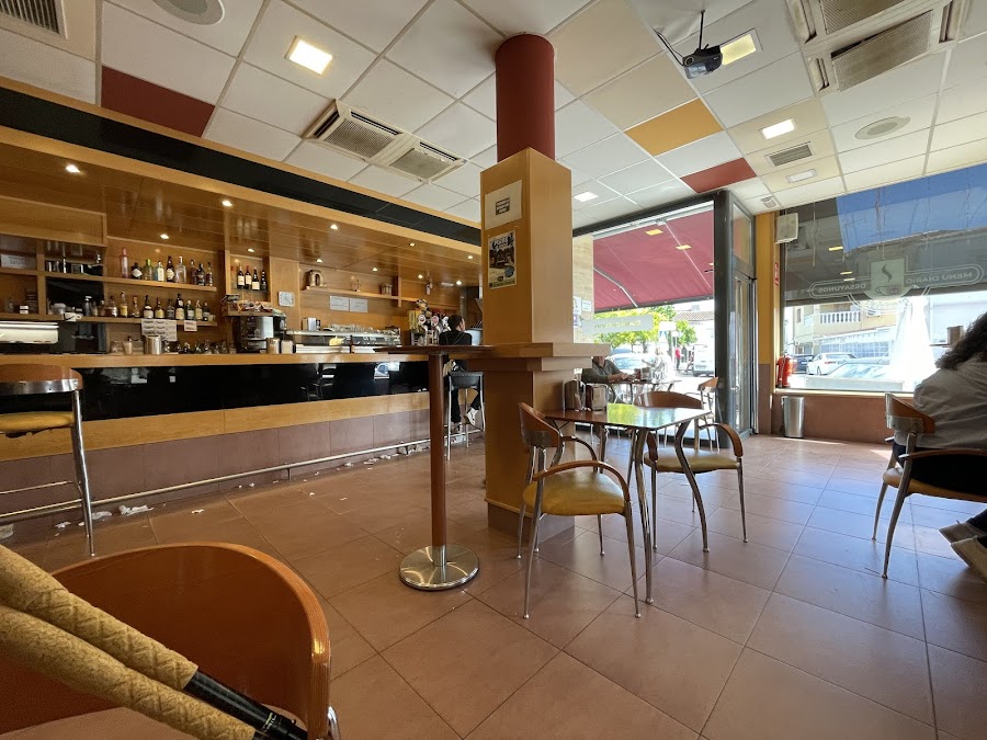 Restaurantes en Carcaboso provincia de Cáceres