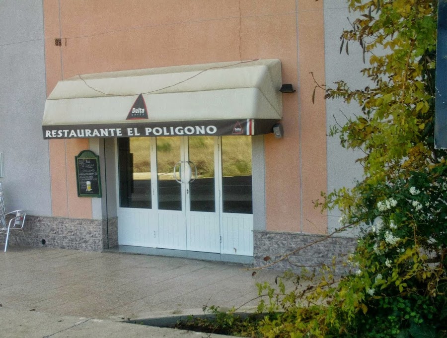 Hostal-Restaurante El Polígono La Roca de la Sierra