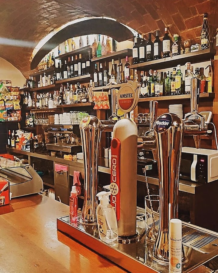 Hostal Restaurante La Panadería