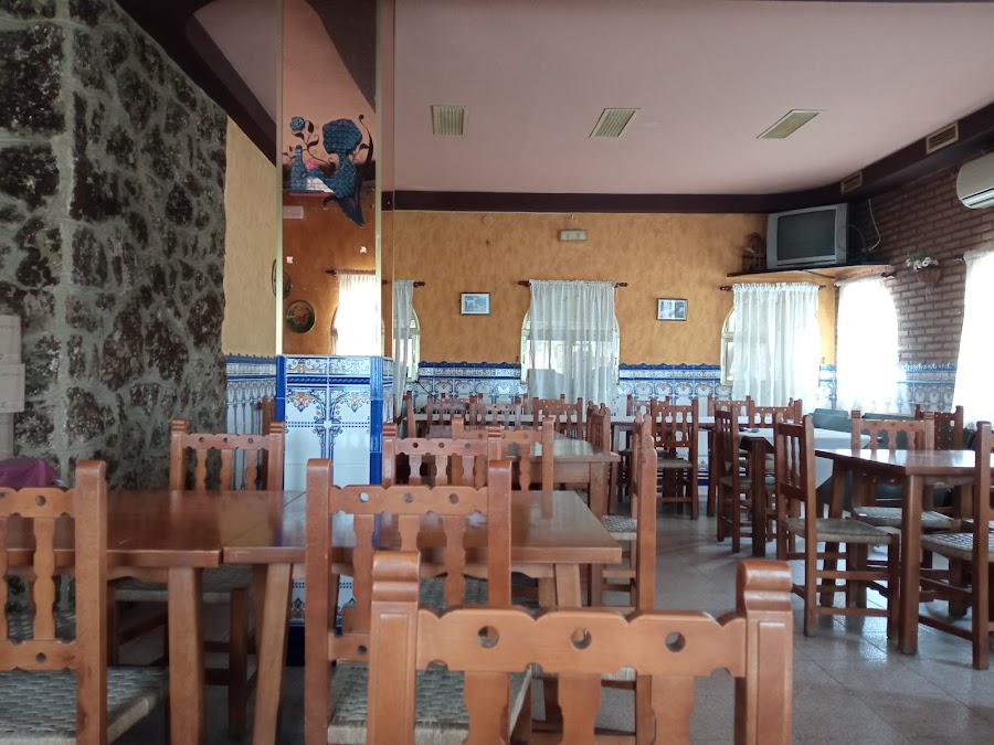 Hostal Restaurante La Venta
