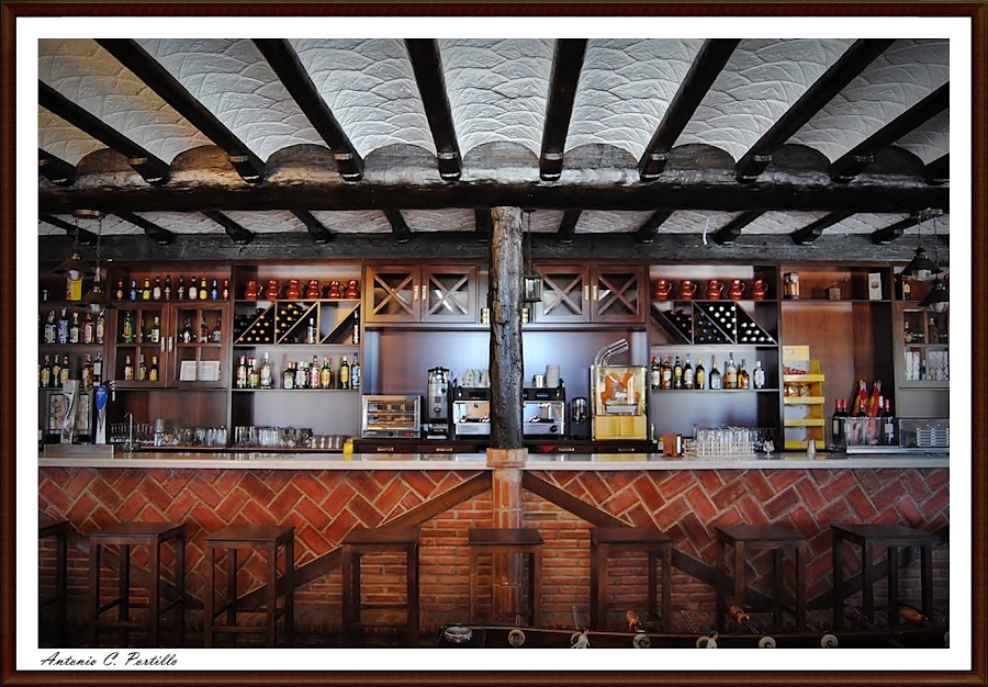 Restaurantes en Santa Marta provincia de Badajoz
