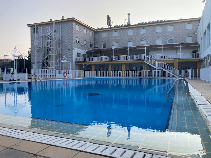 Hotel Acosta Ciudad de la Música