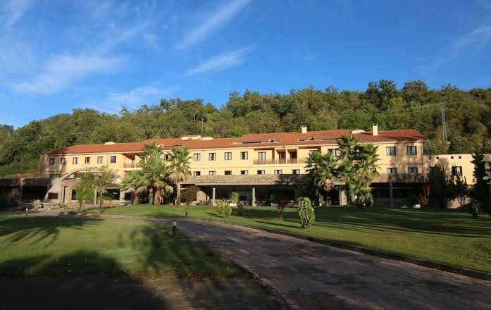 Restaurantes en Valdastillas provincia de Cáceres