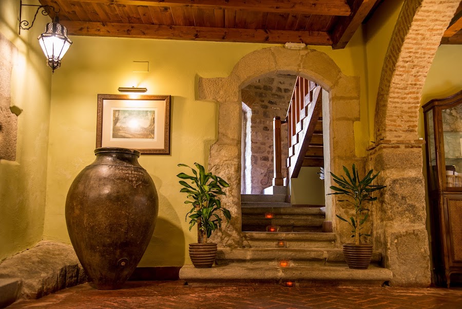HOTEL BOUTIQUE POSADA DOS ORILLAS