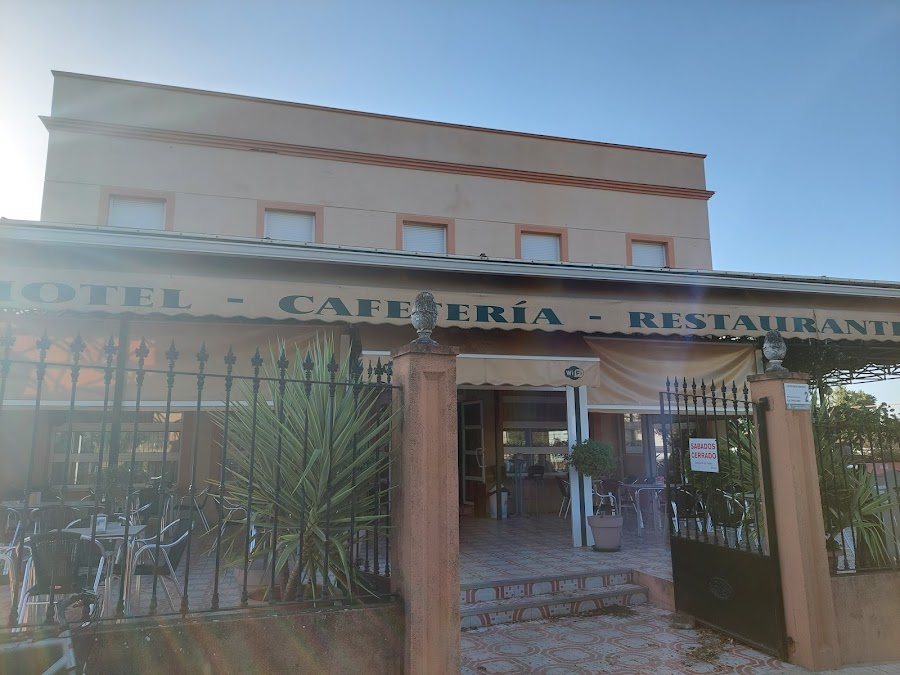Hotel Chacara