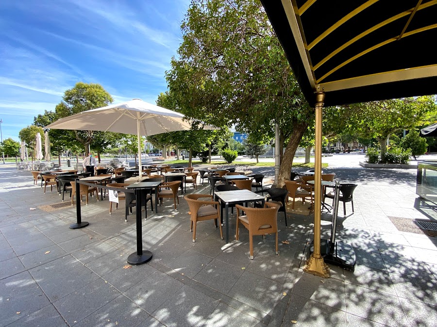 Hotel Colón Plaza