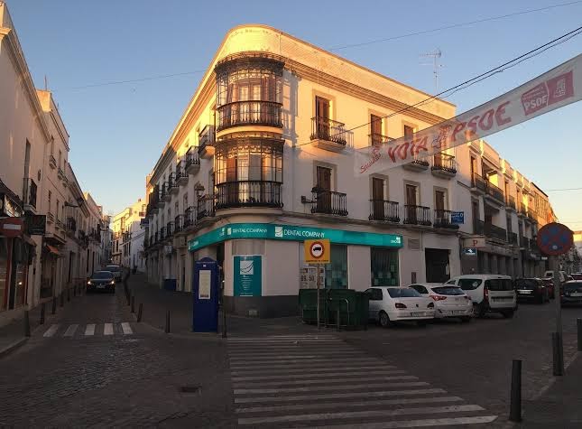 Hotel Diana