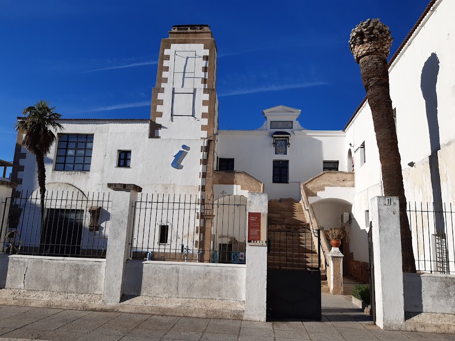 Hotel El Clavo