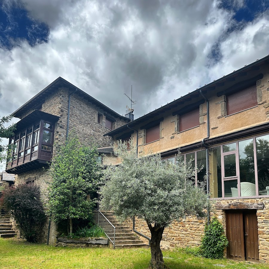 Hotel El Sendero Del Agua