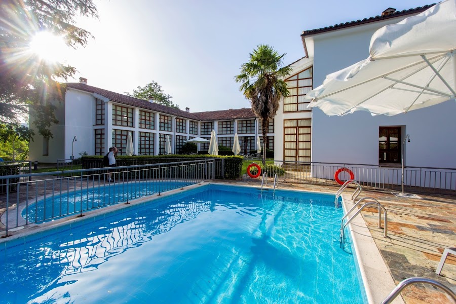 Hotel Hurdes Reales