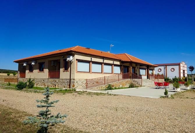 Restaurantes en Brime de Sog provincia de Zamora