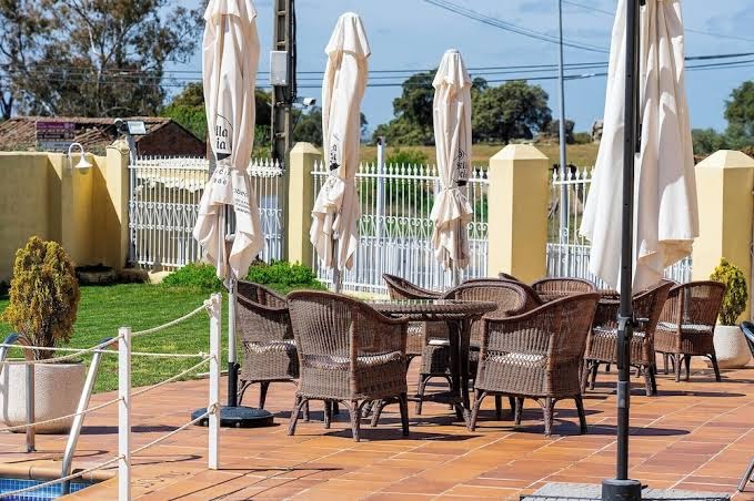 Hotel Los Barruecos