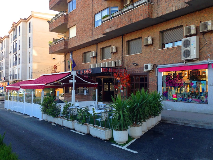 Hotel Los Kekes