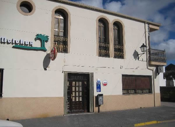 Hotel Molokay