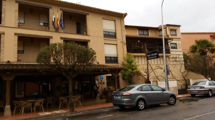 Hotel Moregon