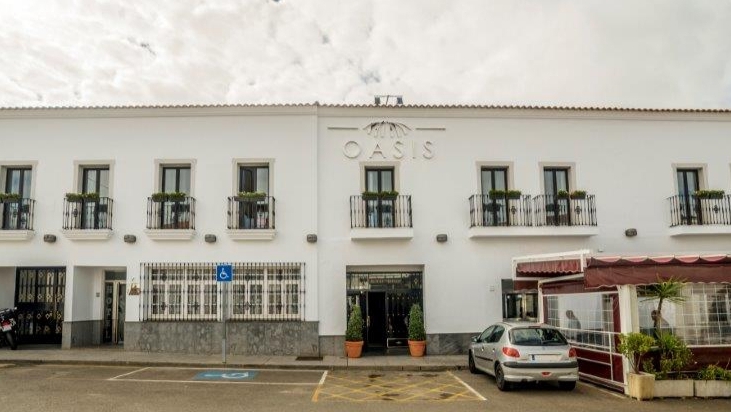 Hotel Oasis