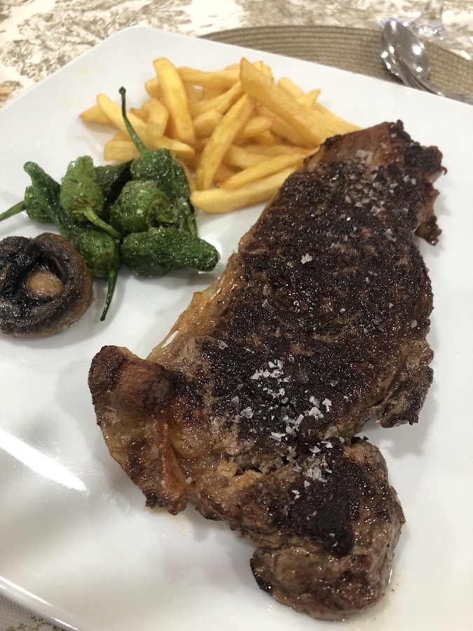 Hotel Restaurante San Cristóbal