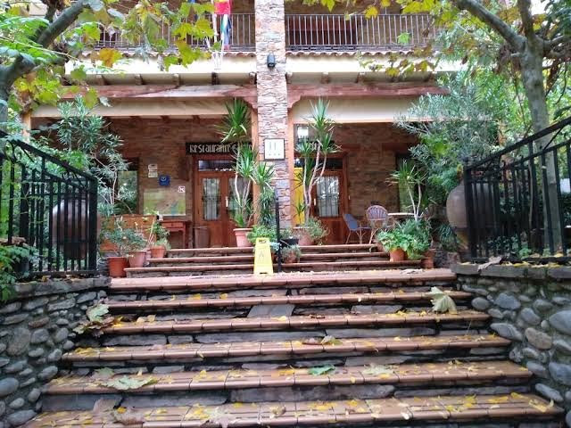 Hotel Rural Castúo | Signatura: H-CC-656