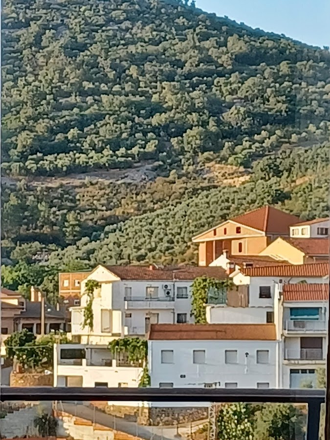 Hotel Rural Cristina