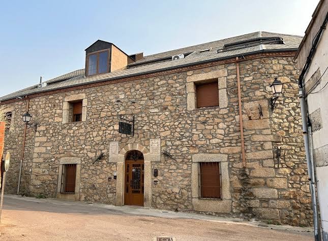 Hotel Rural El Labriego