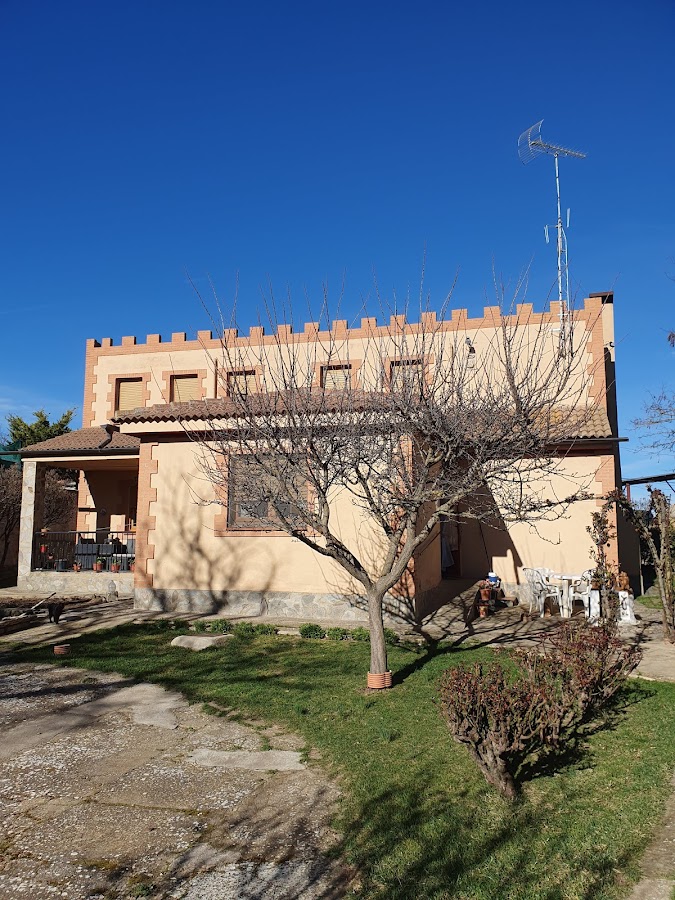 Restaurantes en Palazuelo de Vedija provincia de Valladolid