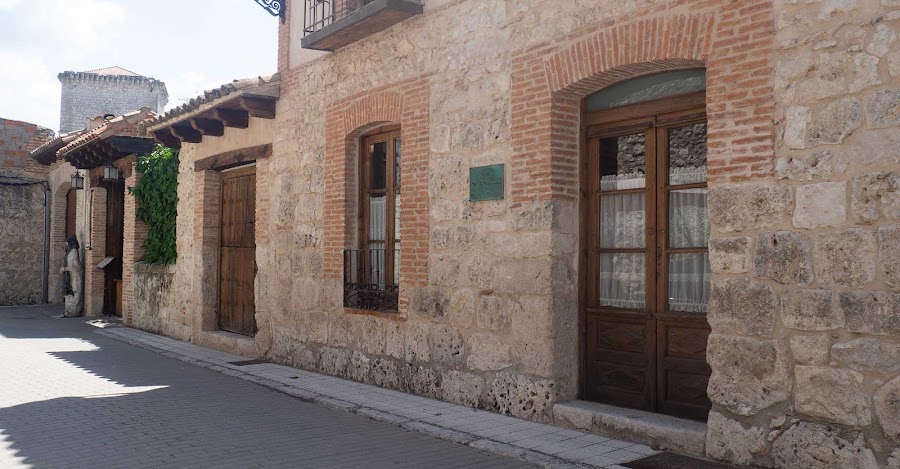 Hotel Rural La Enhorcadora