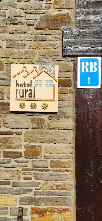 Restaurantes en Figueruela de Arriba provincia de Zamora