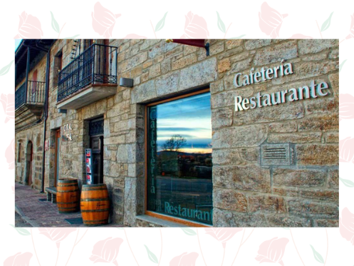 Hotel Rural Remesal