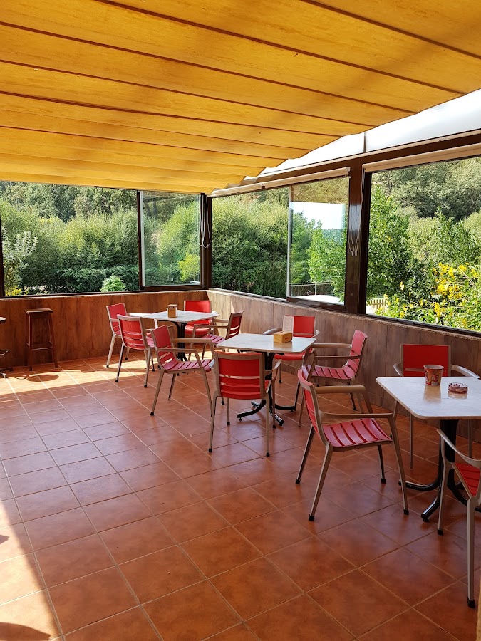 Restaurantes en Ayoó de Vidriales provincia de Zamora
