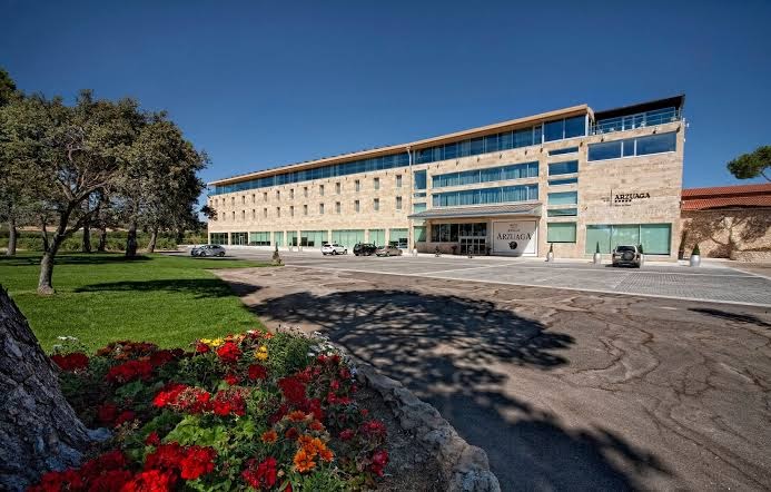 Hotel & Spa Arzuaga