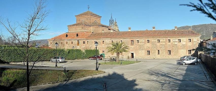 Hotel Valle del Ambroz