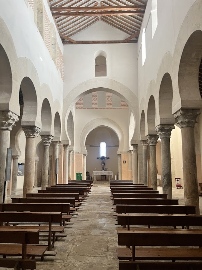 Restaurantes en San Cebrián de Mazote provincia de Valladolid