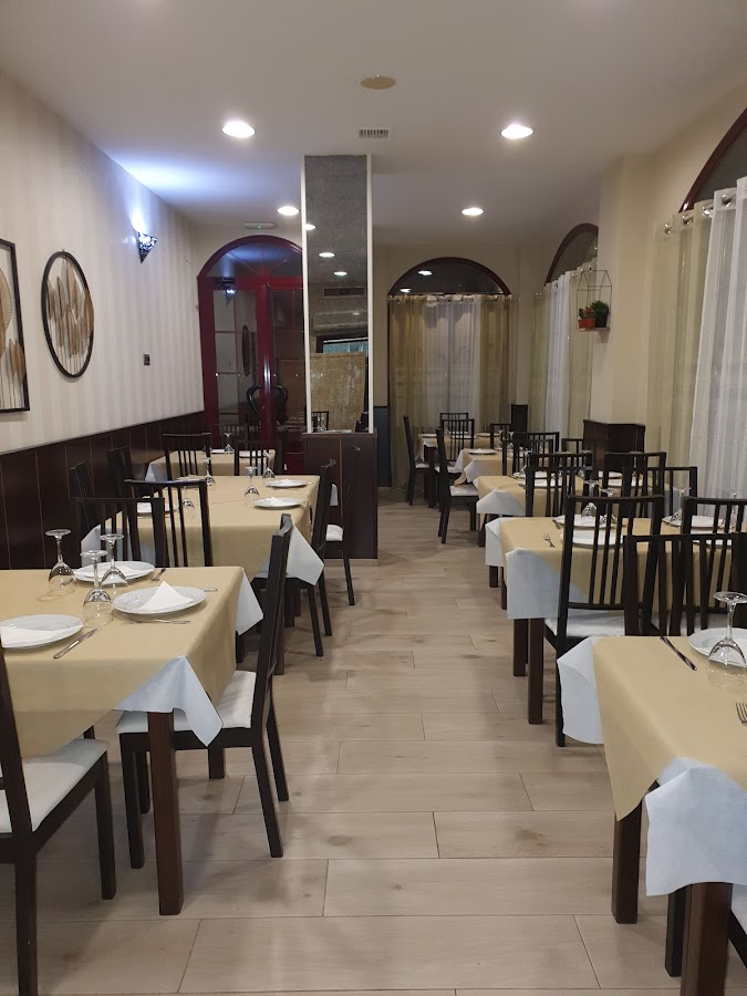 I&J Café Bar