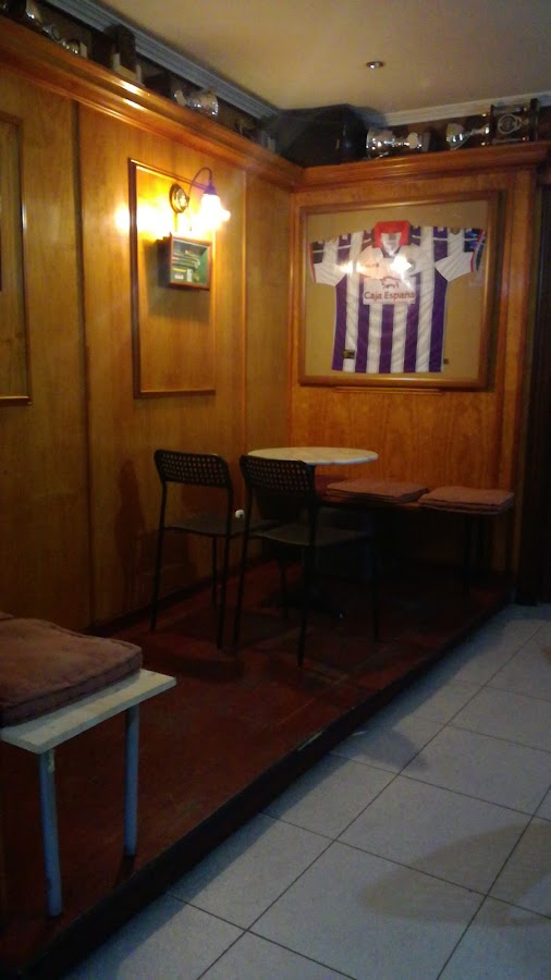Jaos Bar