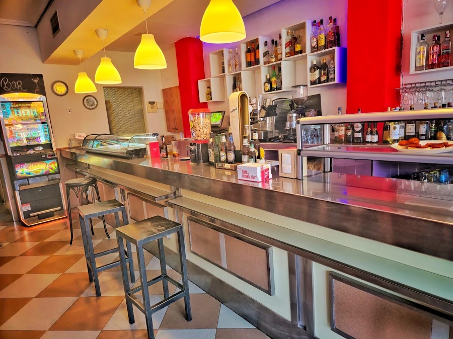JF Bar Restaurante