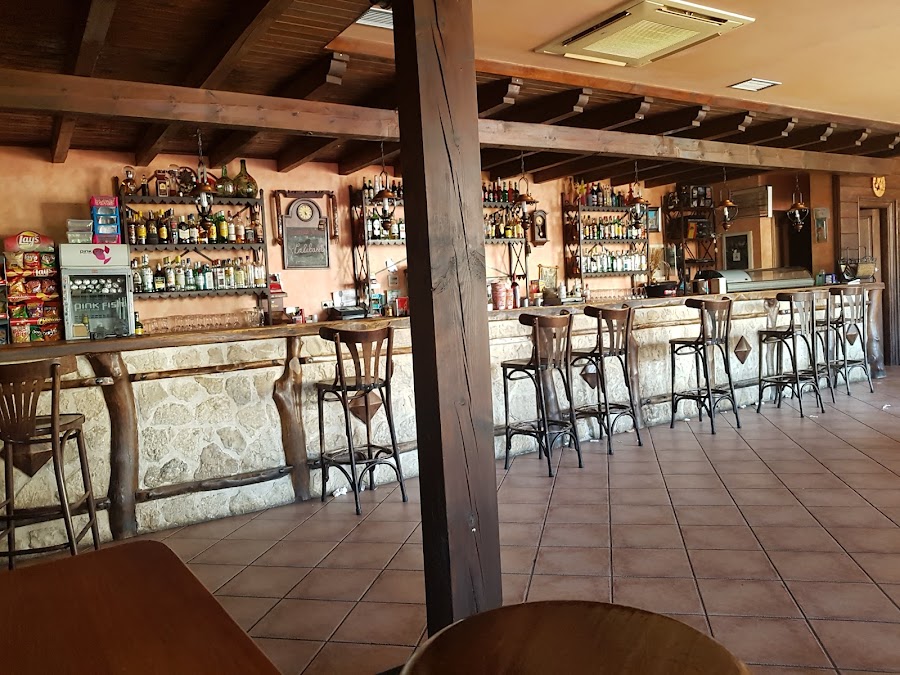 Restaurantes en Villabrágima provincia de Valladolid