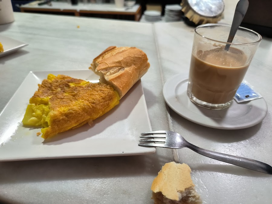 la alqueria