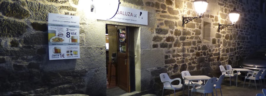 La Andaluza Low Cost