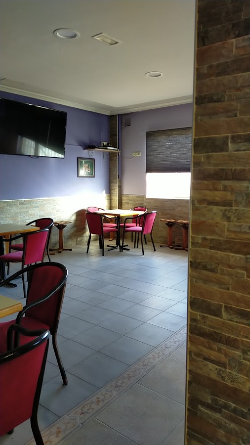 La Bodega Chema