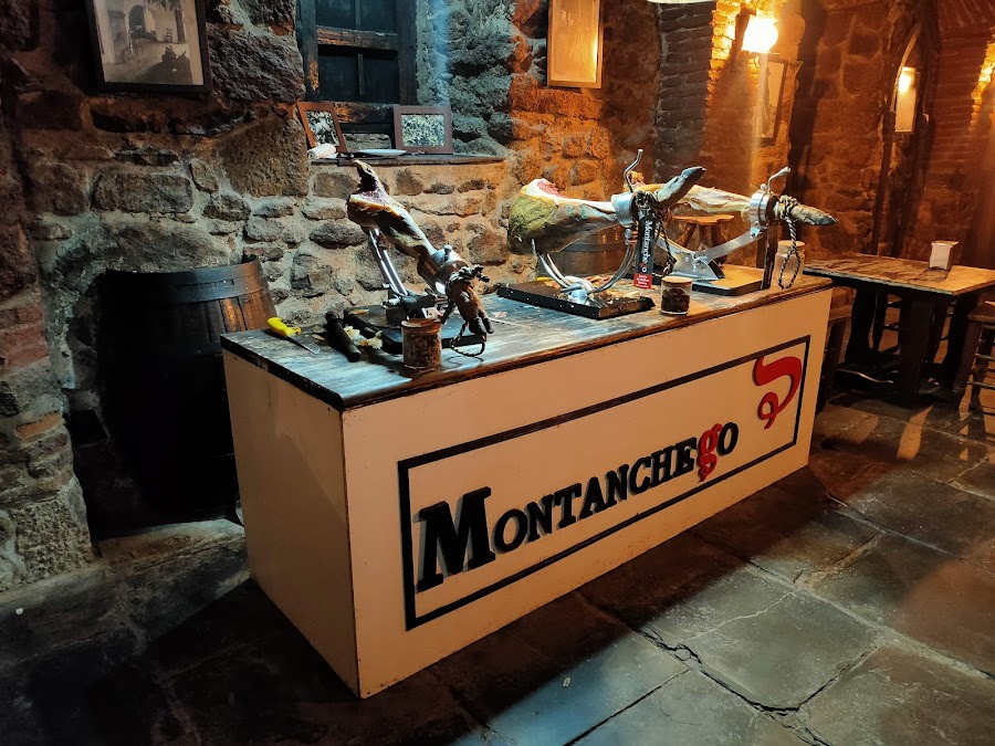 La Bodega De Perez